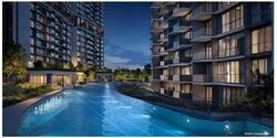 Lentor Gardens (D26), Condominium #568922291